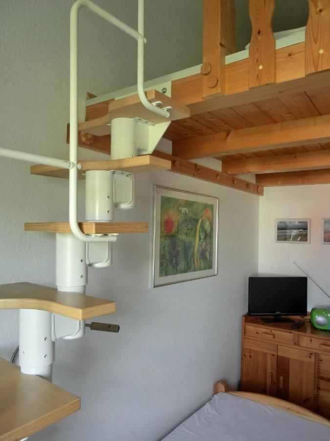 Ferienwohnung E8 グラール・ミューリッツ エクステリア 写真