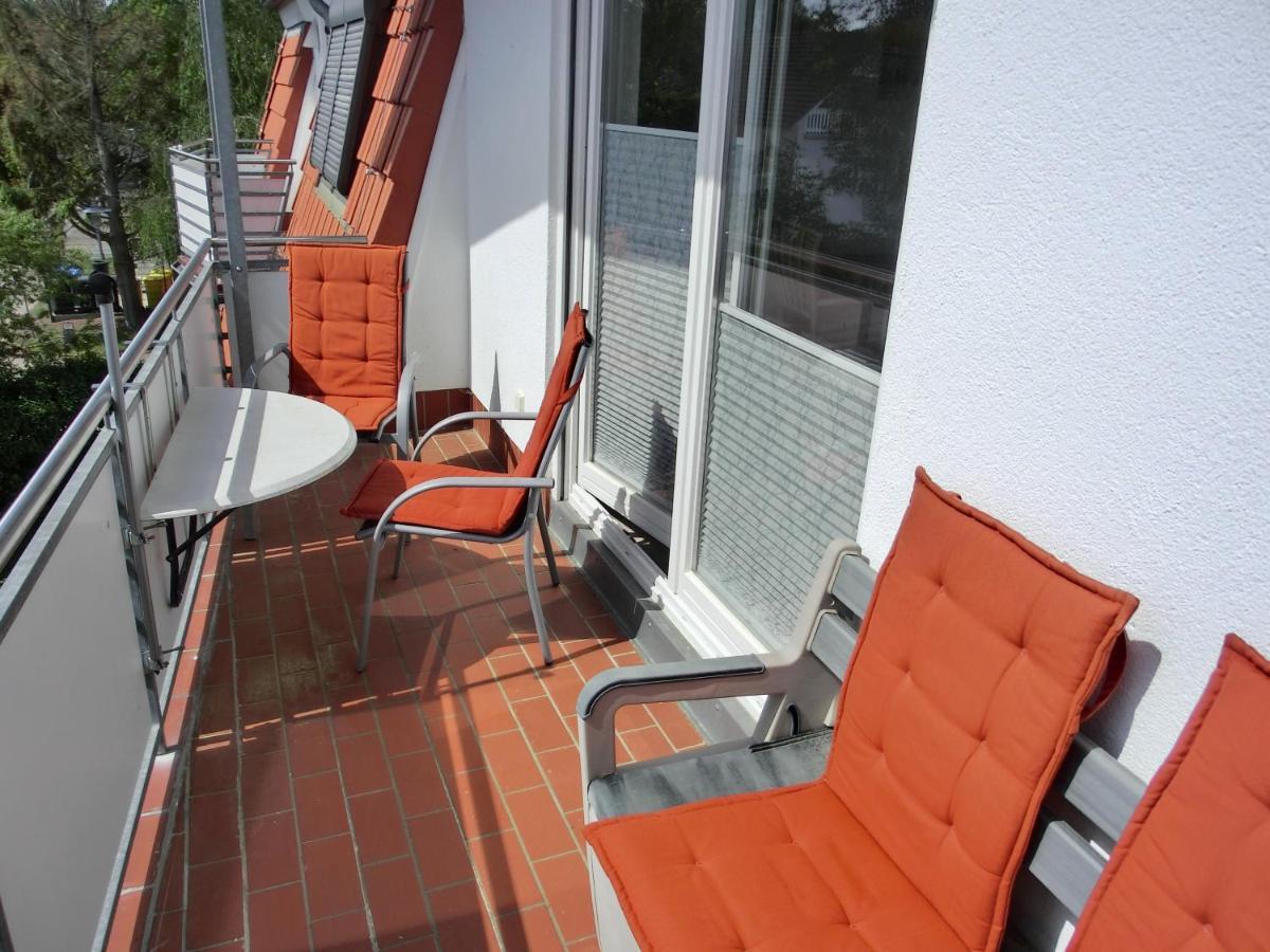 Ferienwohnung E8 グラール・ミューリッツ エクステリア 写真