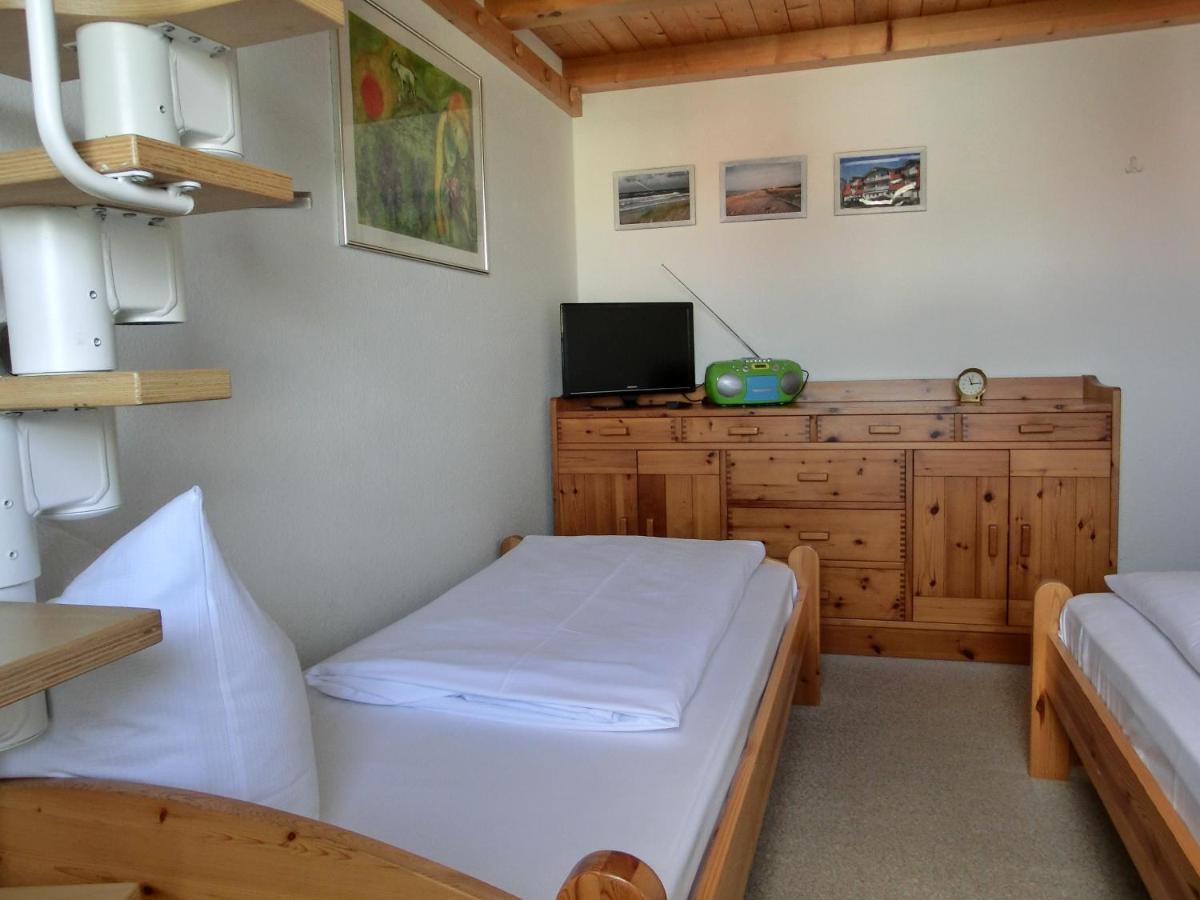Ferienwohnung E8 グラール・ミューリッツ エクステリア 写真
