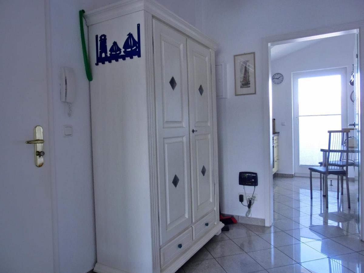 Ferienwohnung E8 グラール・ミューリッツ エクステリア 写真
